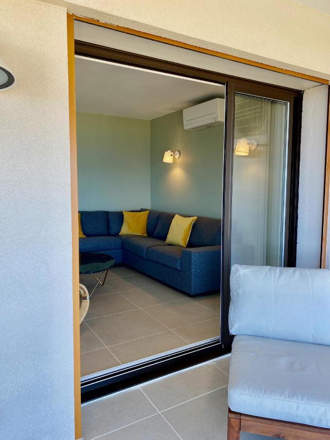 Mimosas - Bel Avec Vue Imprenable Sur La Baie * Cavalaire-sur-Mer