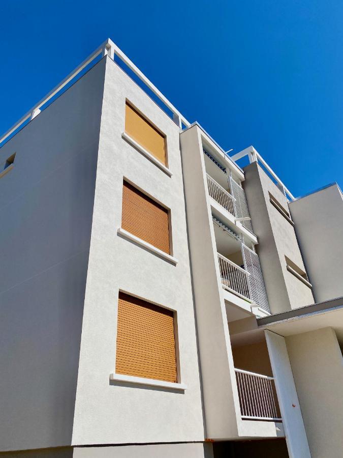 Appartement Mimosas - Bel Avec Vue Imprenable Sur La Baie