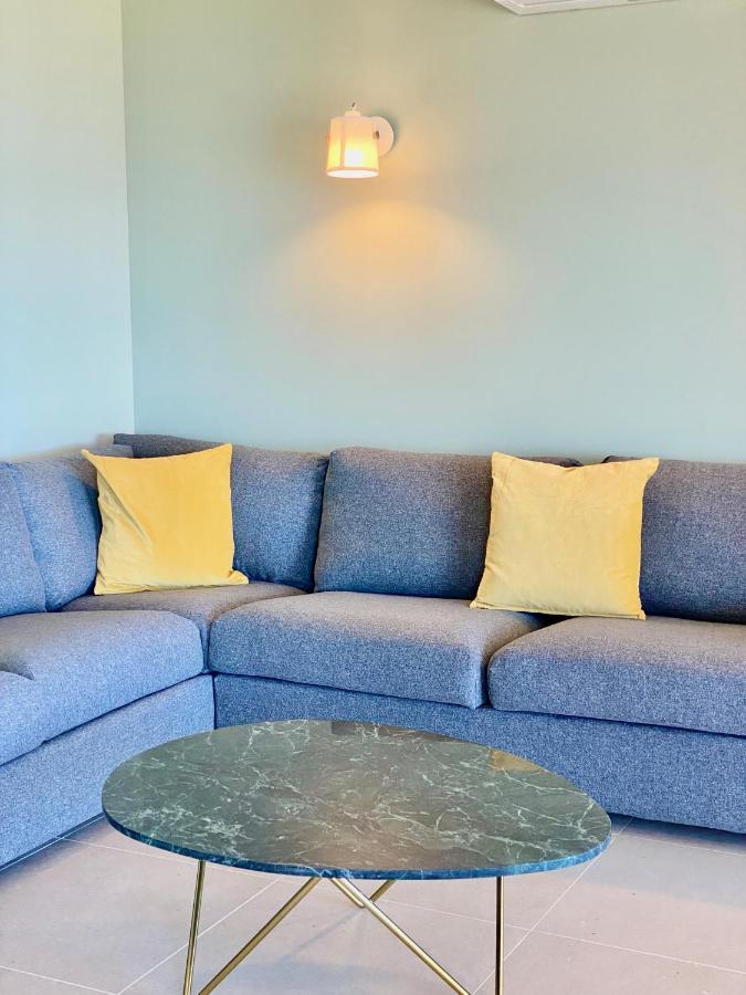 Appartement Mimosas - Bel Avec Vue Imprenable Sur La Baie *