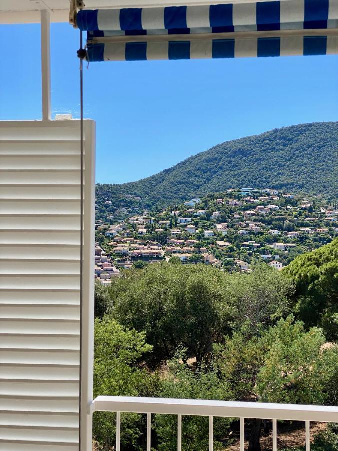 Mimosas - Bel Avec Vue Imprenable Sur La Baie * Cavalaire-sur-Mer