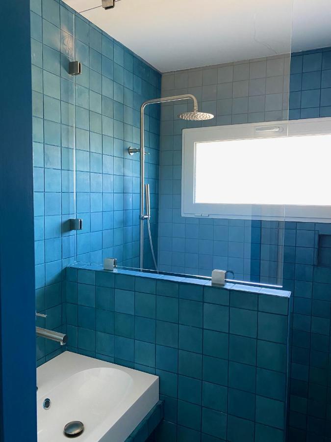 Appartement Mimosas - Bel Avec Vue Imprenable Sur La Baie Cavalaire-sur-Mer